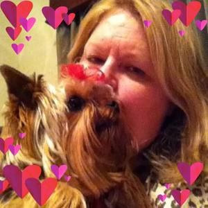 Meet your Posher, Donna